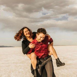 Meet your Posher, Maria